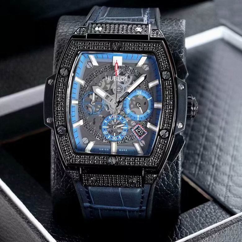 Wholesale Cheap Hublot Designer Watches for men