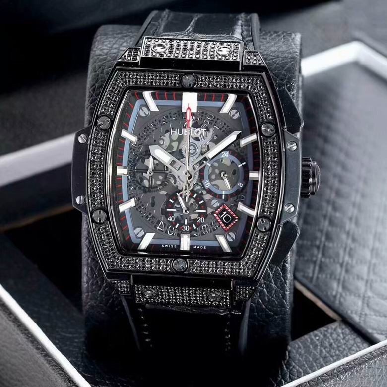 Wholesale Cheap Hublot Designer Watches for men