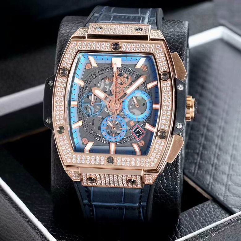 Wholesale Cheap Hublot Designer Watches for men