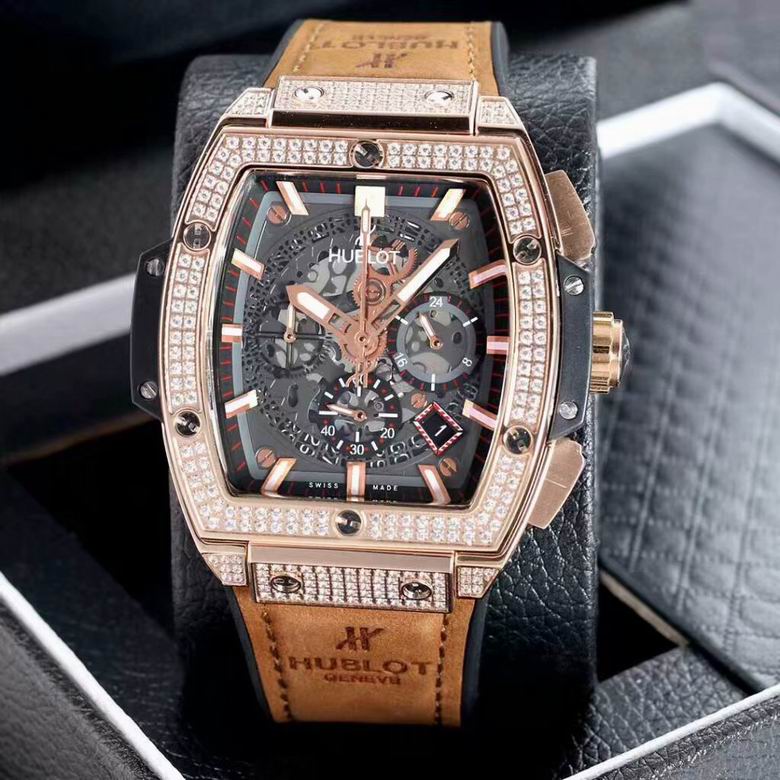 Wholesale Cheap Hublot Designer Watches for men