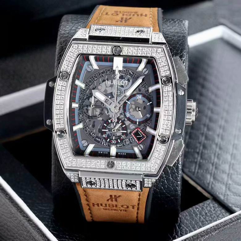 Wholesale Cheap Hublot Designer Watches for men