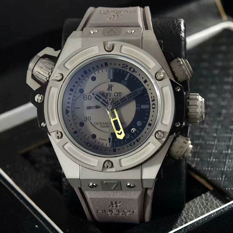 Wholesale Cheap Hublot Designer Watches for men