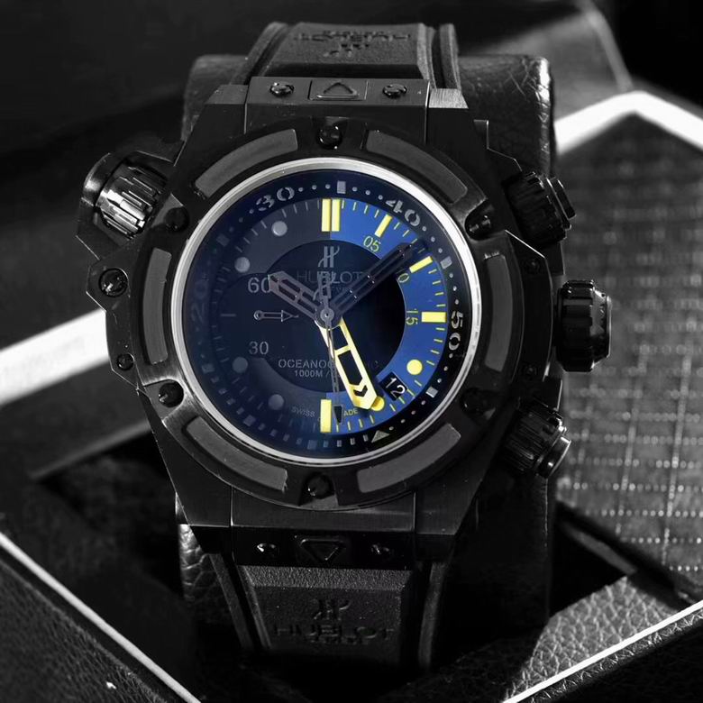 Wholesale Cheap Hublot Designer Watches for men