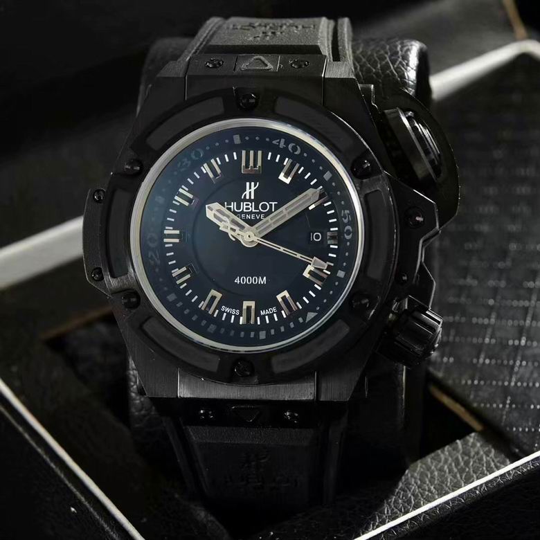 Wholesale Cheap Hublot Designer Watches for men