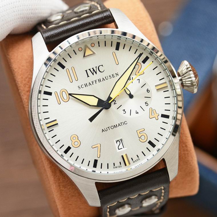 Wholesale Cheap IWC Designer Watches for Sale