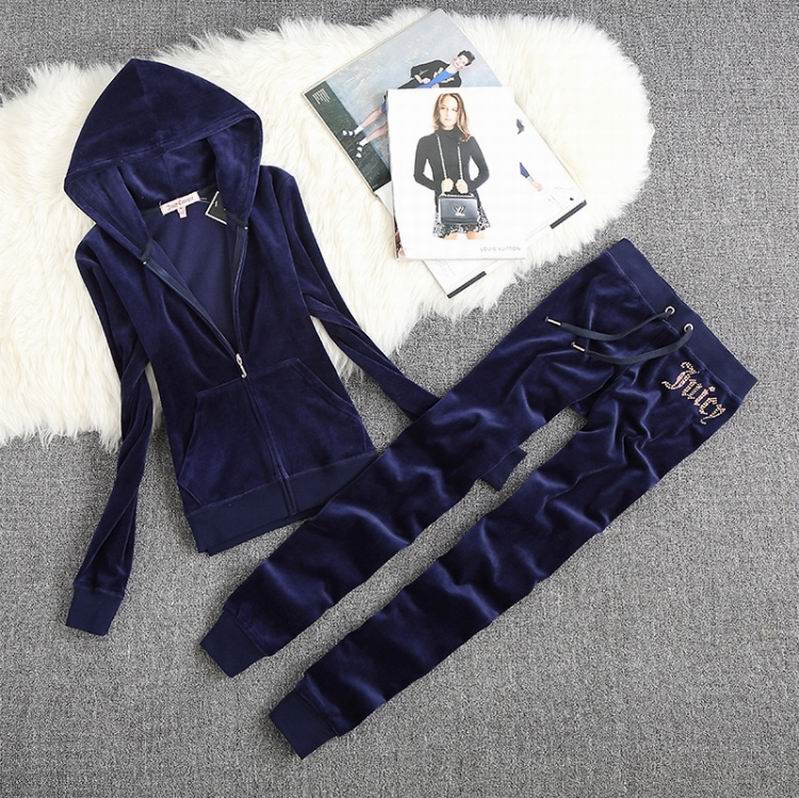 Wholesale Cheap Juicy Couture womens Tracksuit Set  for sale