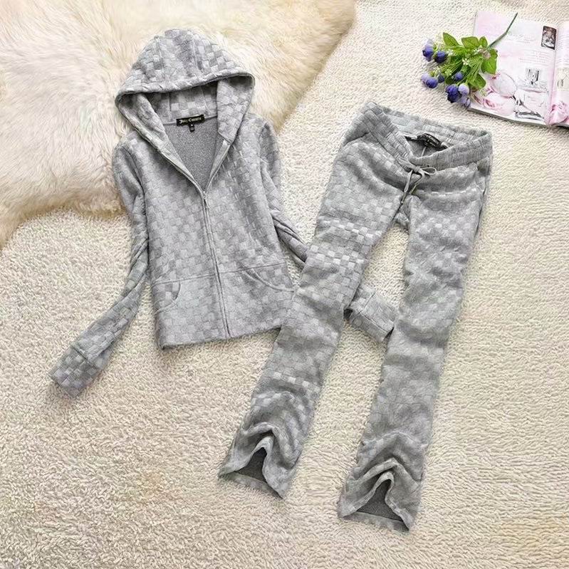 Wholesale Cheap Juicy Couture womens Tracksuit Set  for sale