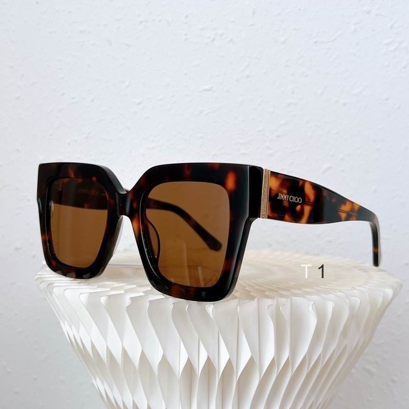 Wholesale Cheap Jimmy Choo Replica Sunglasses for Sale