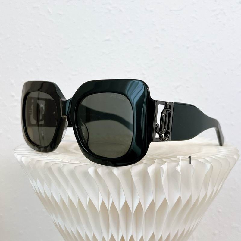 Wholesale Cheap Jimmy Choo Replica Sunglasses for Sale