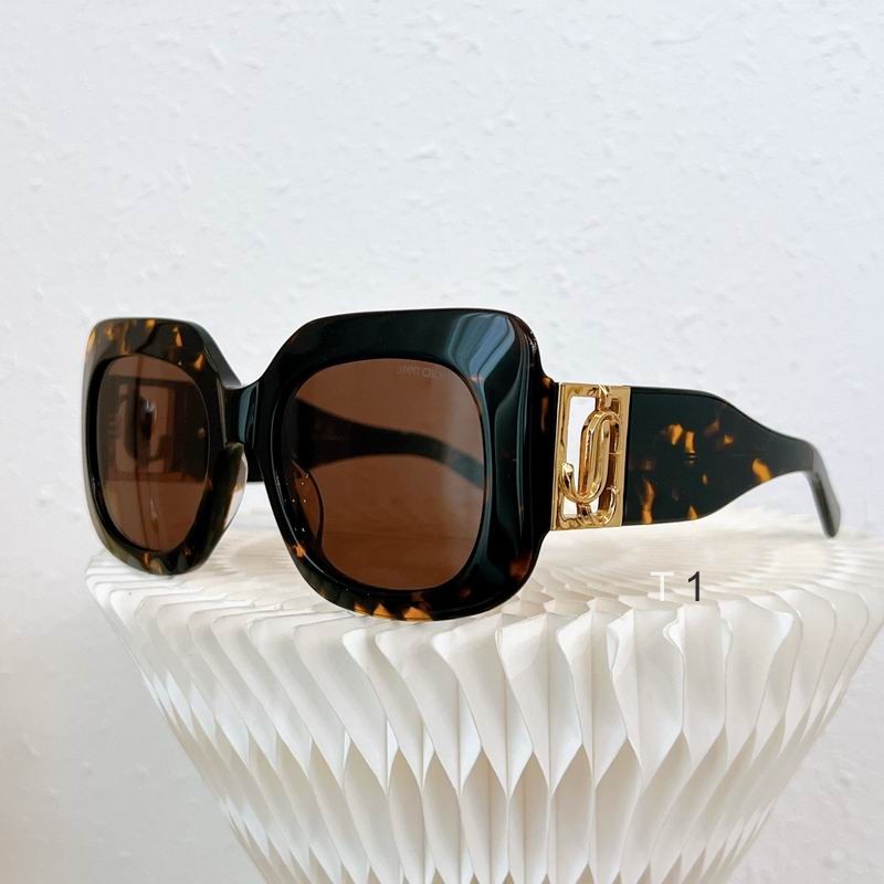 Wholesale Cheap Jimmy Choo Replica Sunglasses for Sale