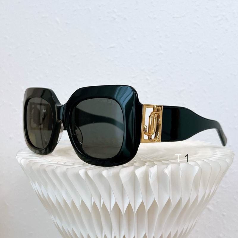 Wholesale Cheap Jimmy Choo Replica Sunglasses for Sale