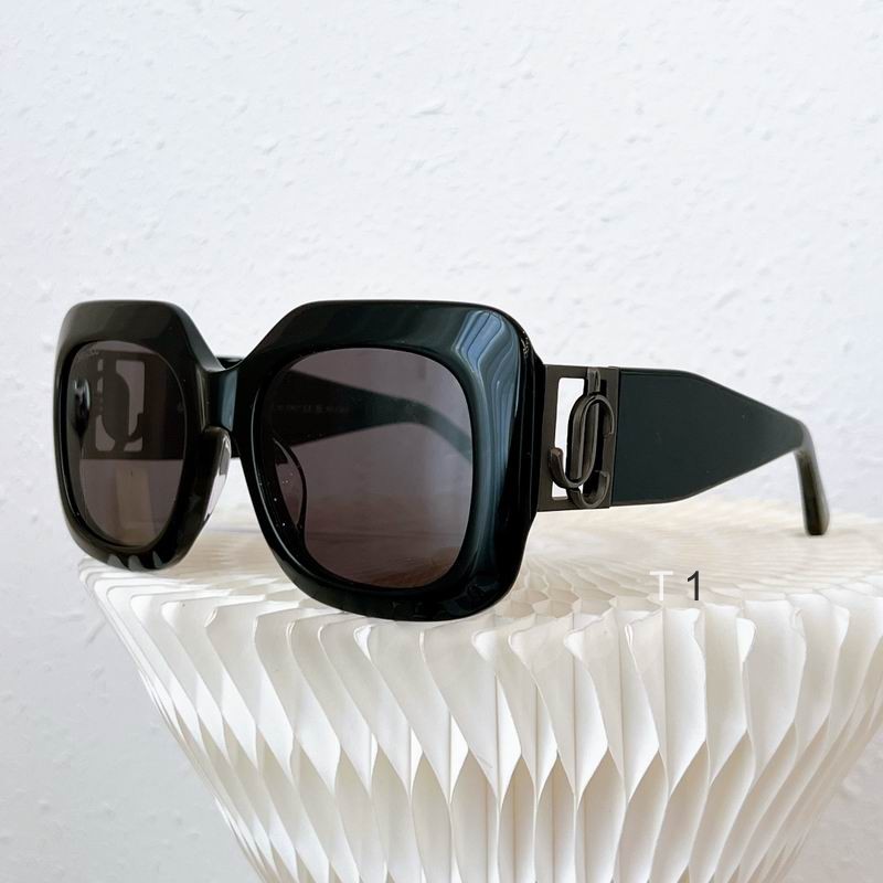 Wholesale Cheap Jimmy Choo Replica Sunglasses for Sale