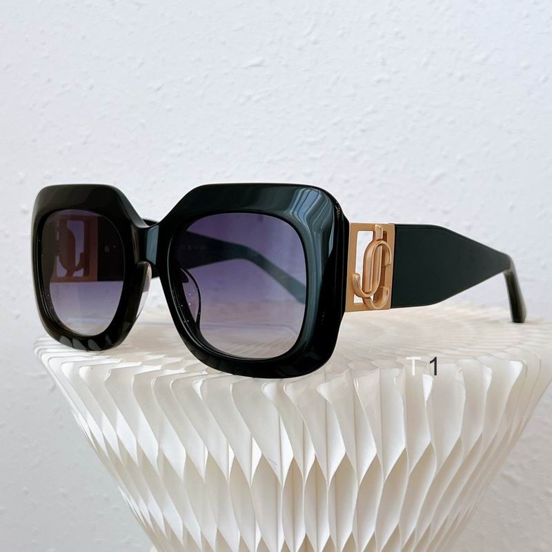 Wholesale Cheap Jimmy Choo Replica Sunglasses for Sale