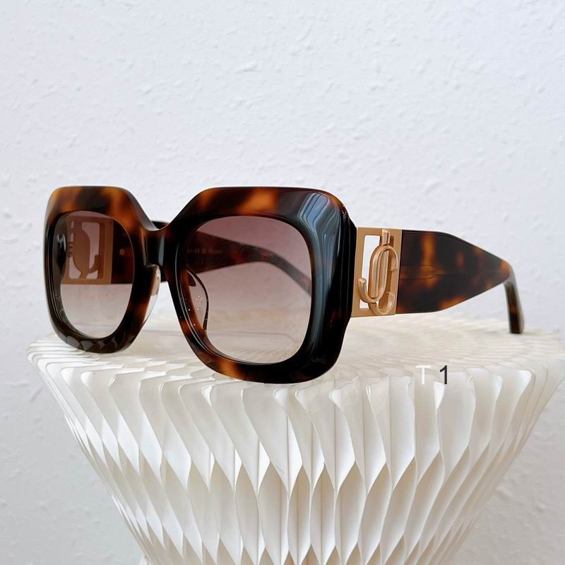 Wholesale Cheap Jimmy Choo Replica Sunglasses for Sale