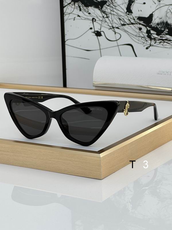 Wholesale Cheap Jimmy Choo Replica Sunglasses for Sale