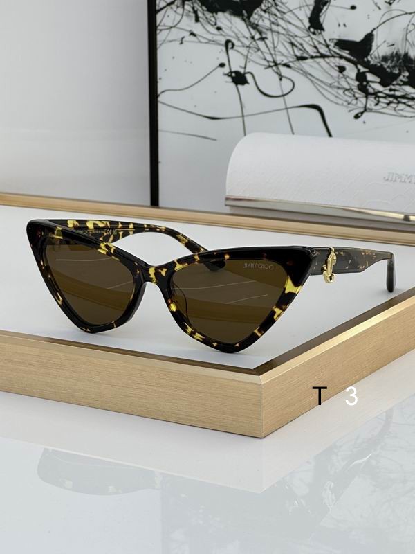 Wholesale Cheap Jimmy Choo Replica Sunglasses for Sale