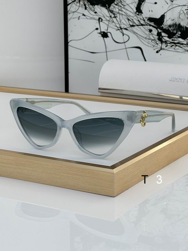 Wholesale Cheap Jimmy Choo Replica Sunglasses for Sale