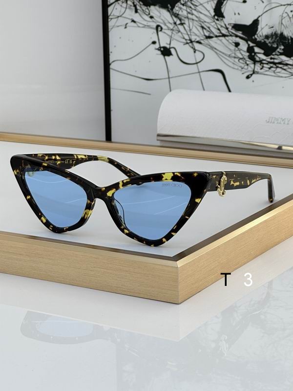 Wholesale Cheap Jimmy Choo Replica Sunglasses for Sale