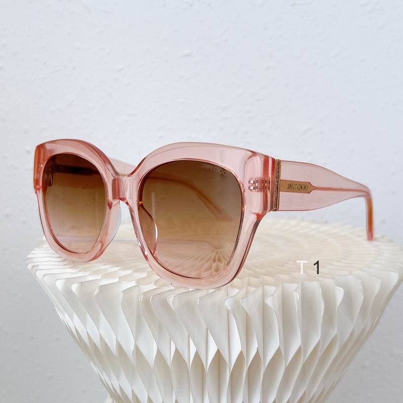 Wholesale Cheap Jimmy Choo Replica Sunglasses for Sale