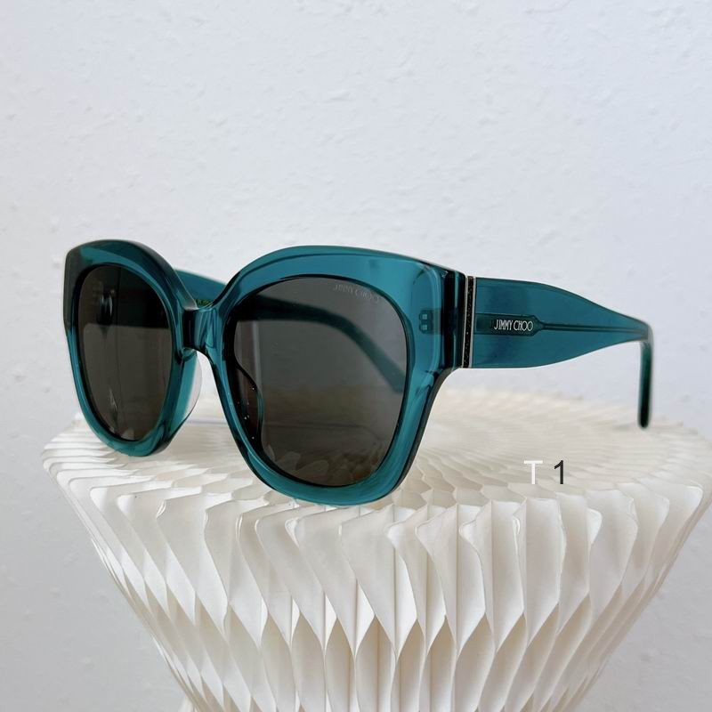 Wholesale Cheap Jimmy Choo Replica Sunglasses for Sale