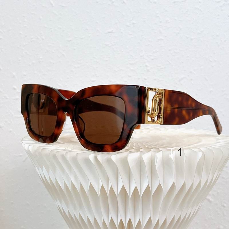 Wholesale Cheap Jimmy Choo Replica Sunglasses for Sale