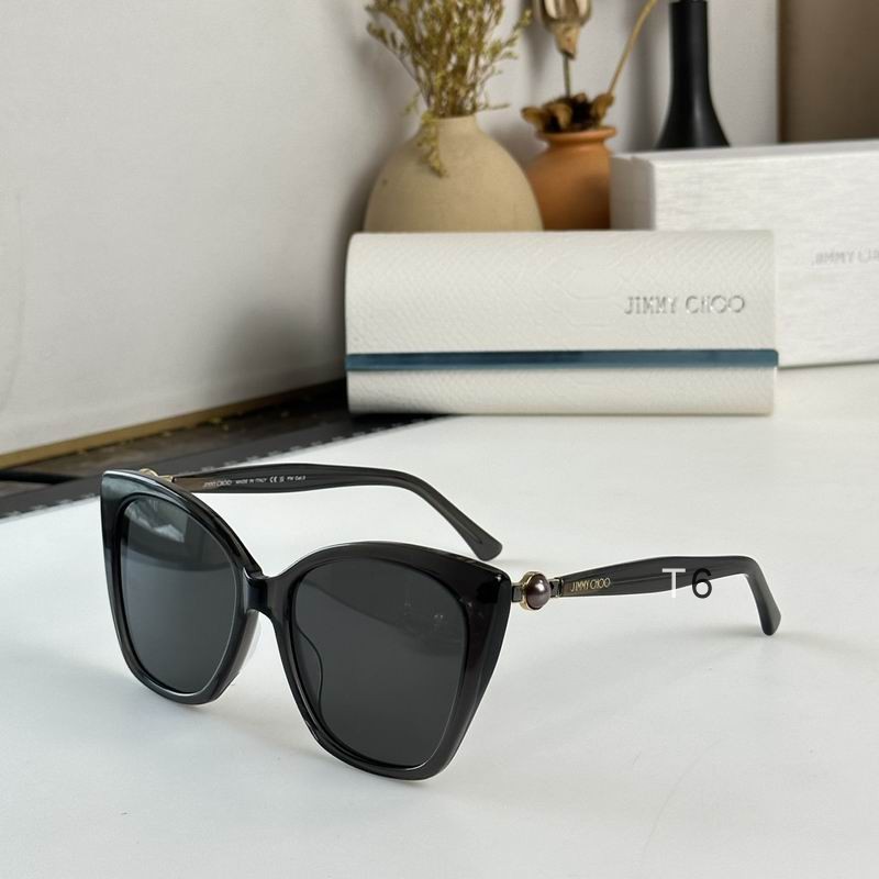 Wholesale Cheap Jimmy Choo Replica Sunglasses for Sale