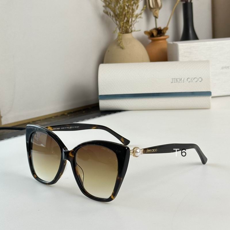 Wholesale Cheap Jimmy Choo Replica Sunglasses for Sale