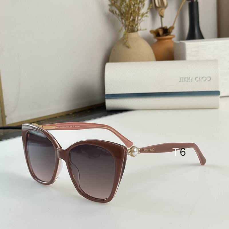 Wholesale Cheap Jimmy Choo Replica Sunglasses for Sale