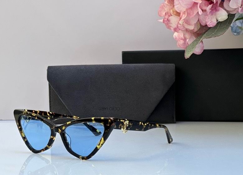 Wholesale Cheap Jimmy Choo Replica Sunglasses for Sale