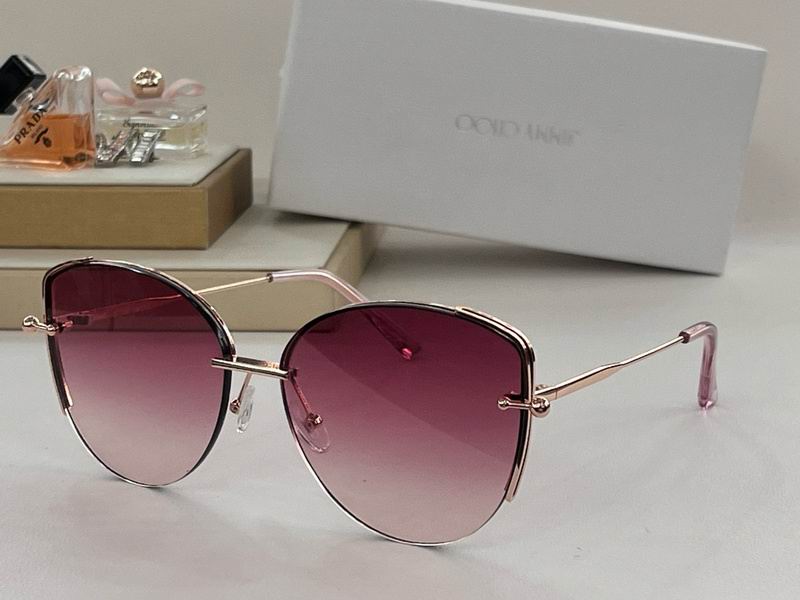 Wholesale Cheap Marc jacob Replica Sunglasses for Sale