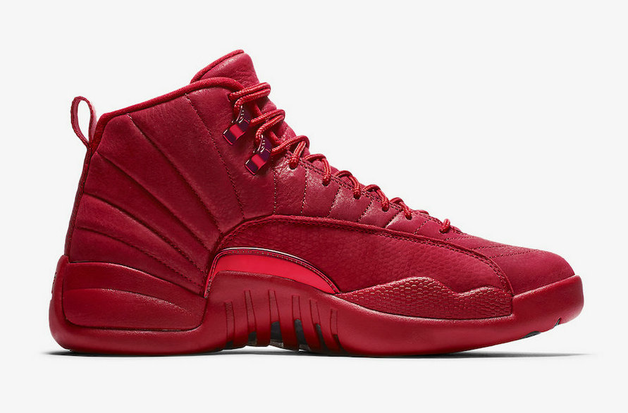 Air Jordan 12 “Bulls” 130690-601