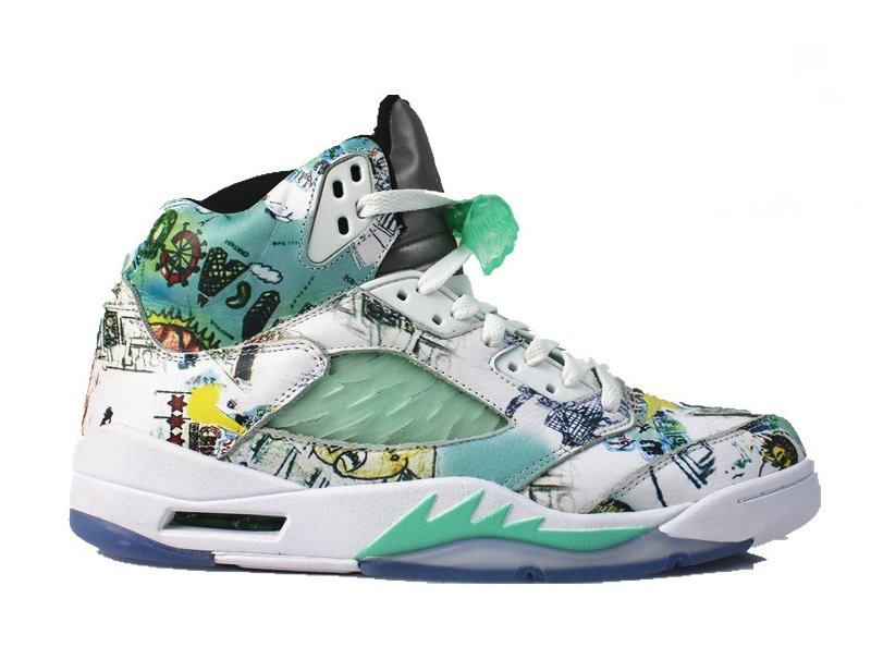 Air Jordan 5 Wings AV2405-900