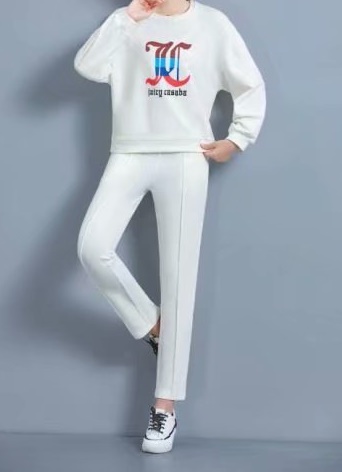 Wholesale Cheap Juicy Womens Tracksuits Sets for sale