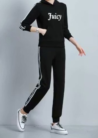 Wholesale Cheap Juicy Womens Tracksuits Sets for sale