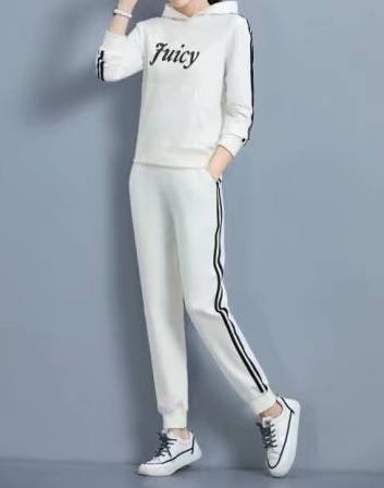 Wholesale Cheap Juicy Womens Tracksuits Sets for sale