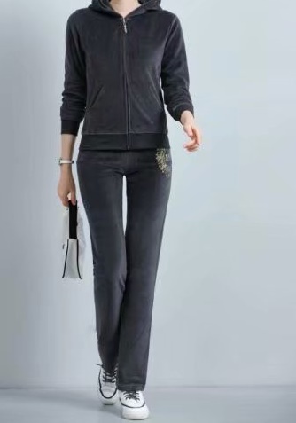 Wholesale Cheap Juicy Womens Tracksuits Sets for sale