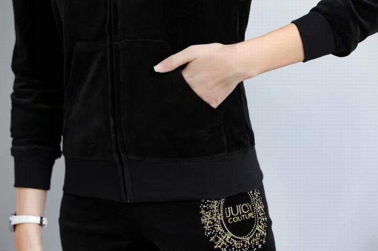 Wholesale Cheap Juicy Womens Tracksuits Sets for sale