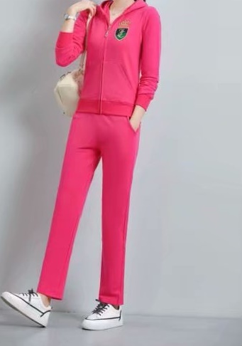 Wholesale Cheap Juicy Womens Tracksuits Sets for sale