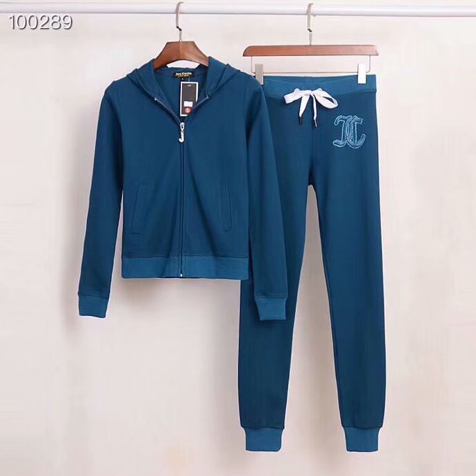 Wholesale Cheap Juicy Womens Tracksuits Sets for sale