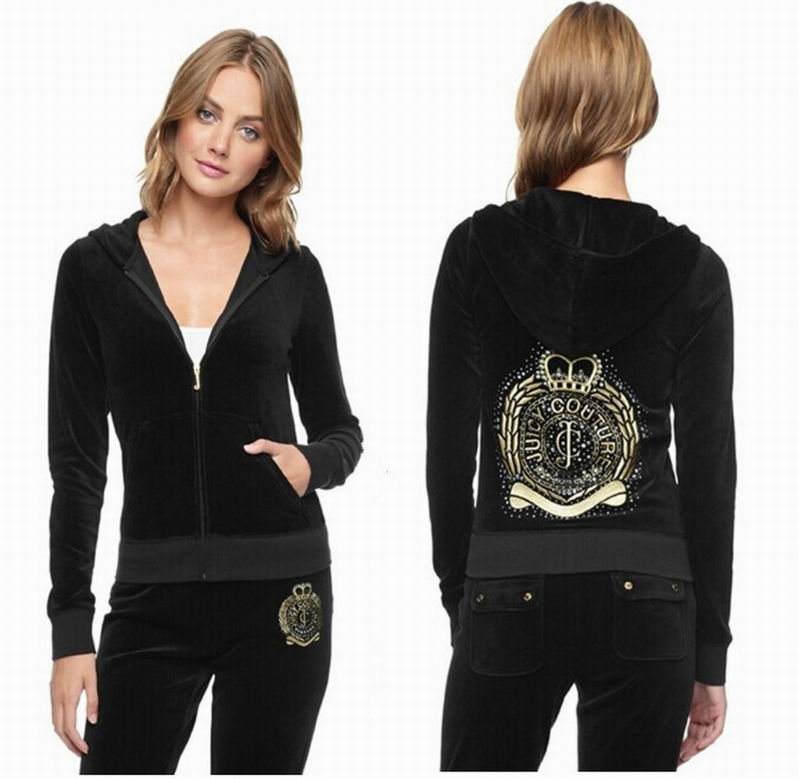 Wholesale Cheap Juicy Couture womens Tracksuit Set  for sale