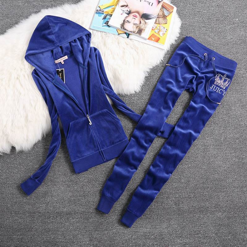 Wholesale Cheap Juicy Couture womens Tracksuit Set  for sale