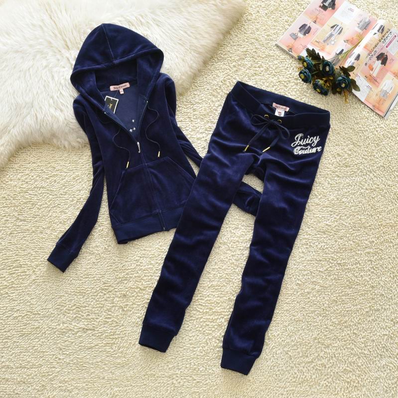 Wholesale Cheap Juicy Couture womens Tracksuit Set  for sale