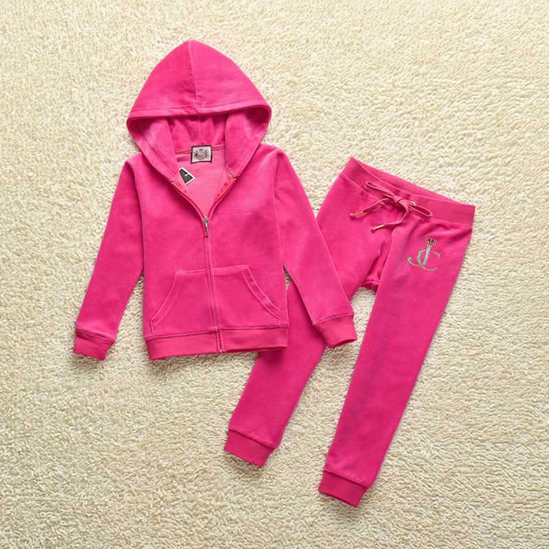 Wholesale Cheap Juicy Couture womens Tracksuit Set  for sale