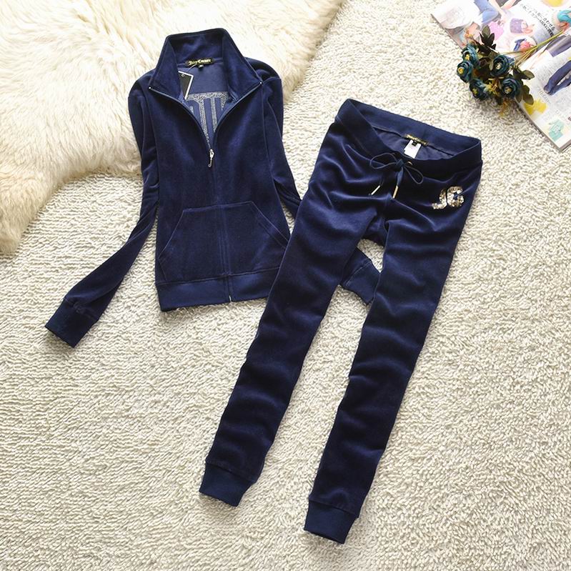 Wholesale Cheap Juicy Couture womens Tracksuit Set  for sale