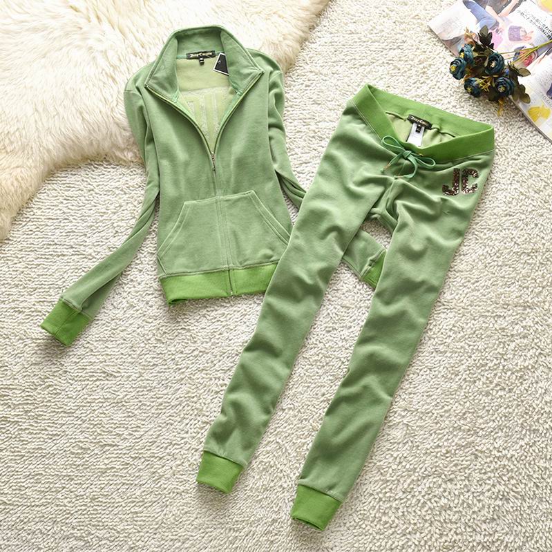 Wholesale Cheap Juicy Couture womens Tracksuit Set  for sale