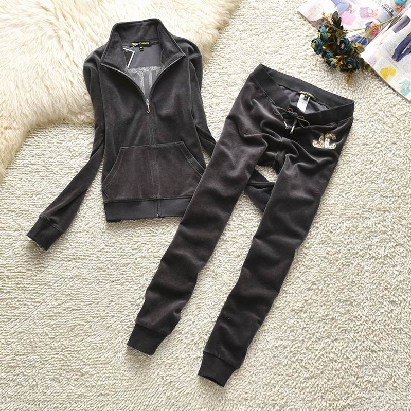 Wholesale Cheap Juicy Couture womens Tracksuit Set  for sale