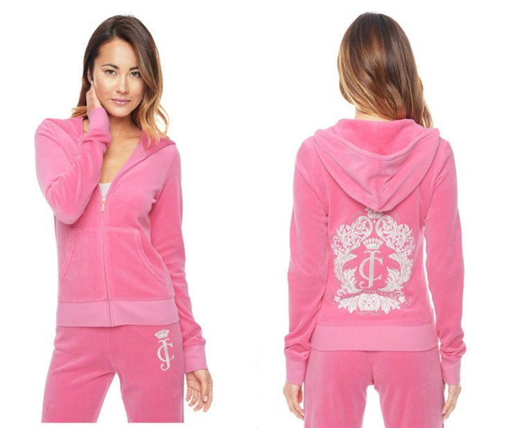 Wholesale Cheap J.uicy Co.uture Replica Tracksuits for Sale