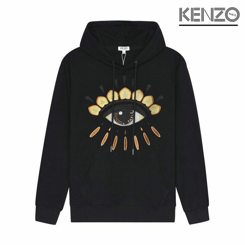 Wholesale Cheap K enzo Designer Hoodies for Sale