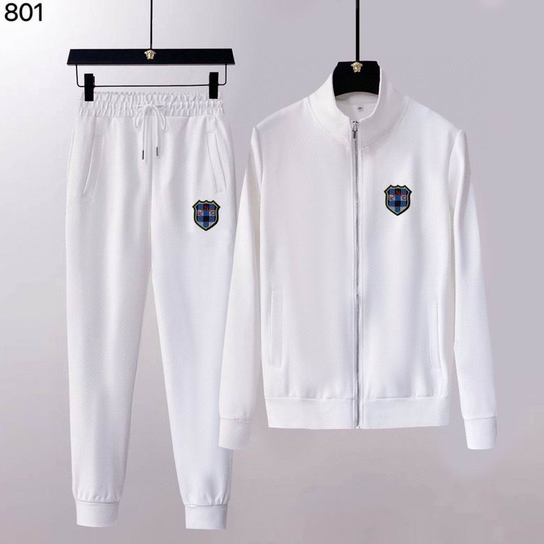 Wholesale Cheap K.enzo Long Sleeve Replica Tracksuits for Sale