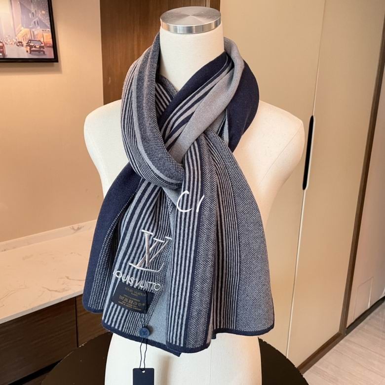 Wholesale Cheap LV Designer Scarves for Sale